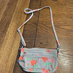 Victoria’s Secret Pink Crossbody Purse 