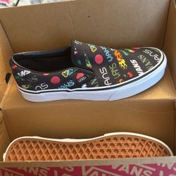 Vans