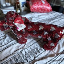 Valentines Sequence Dog 