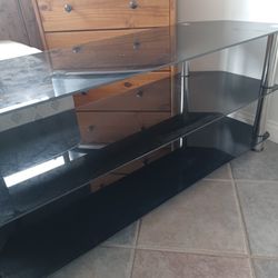 Glass Table