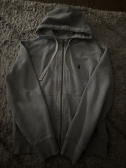 Men’s small polo ralph lauren zip up