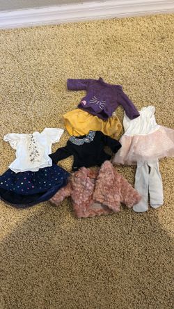 American Girl Doll Clothes
