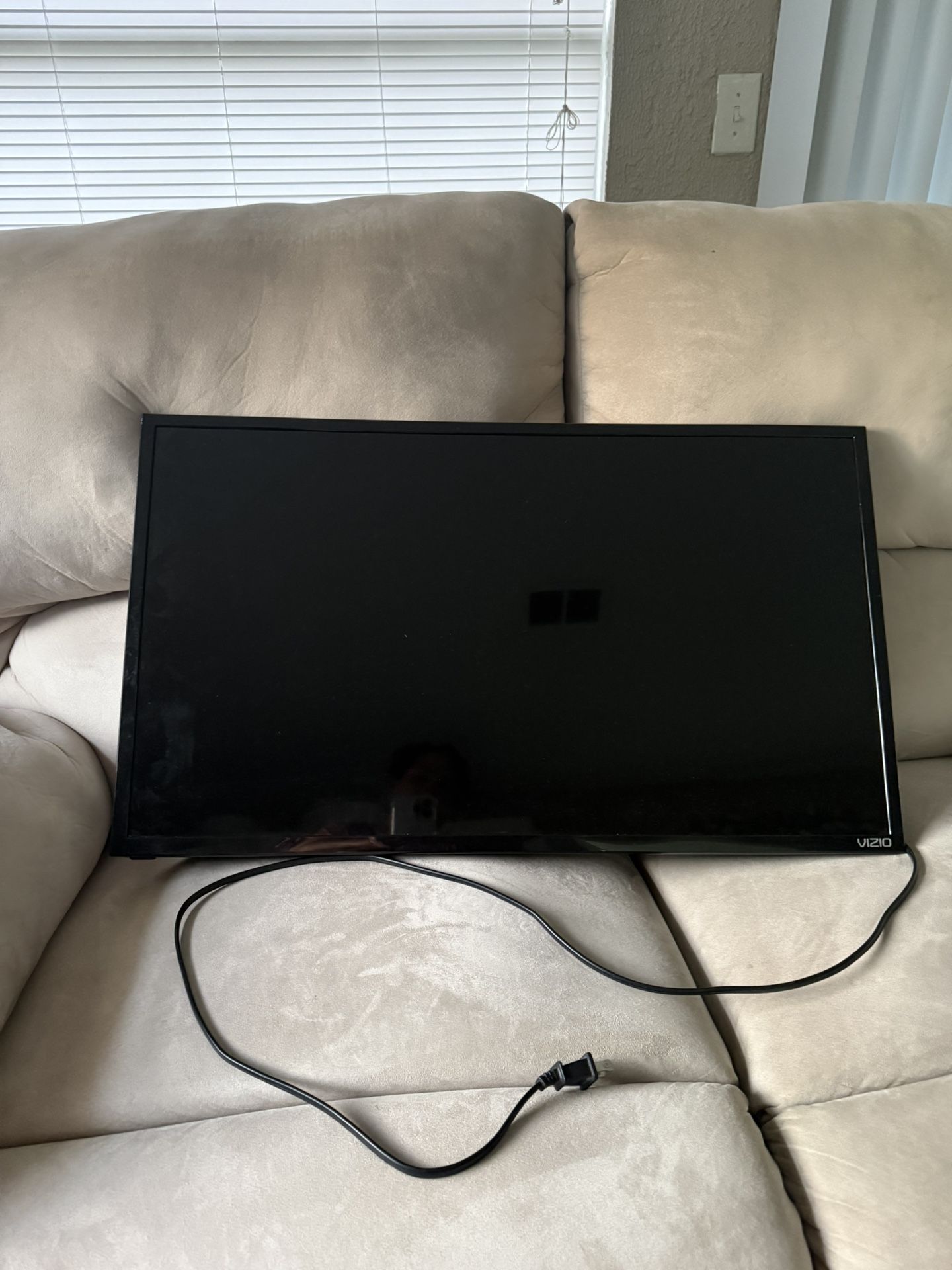 Tv Vizio 32”