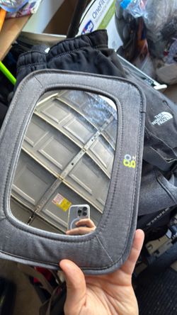 Car Mirror for “babies”