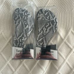 Detangling Hair Brush