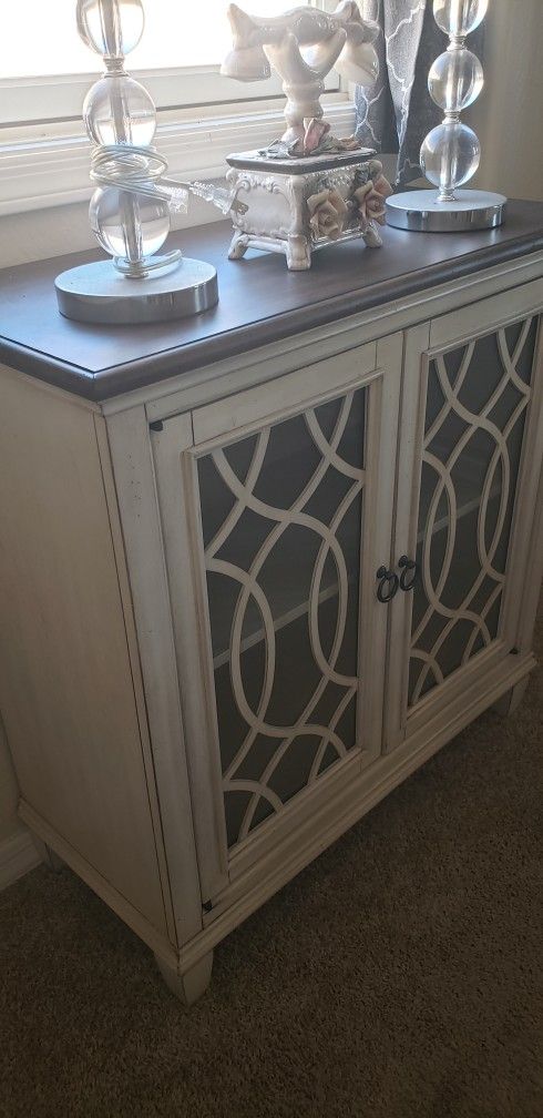 Entry Table