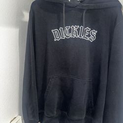 Dickies hoodie