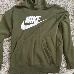 Nike Sportswear Club Fleece