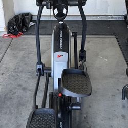 ProForm Carbon El Elliptical 