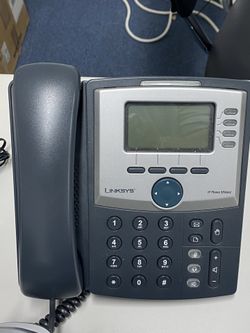 Office Work Phones 