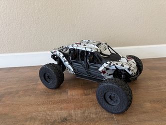 Arrma Fireteam 6s 1/7 scale