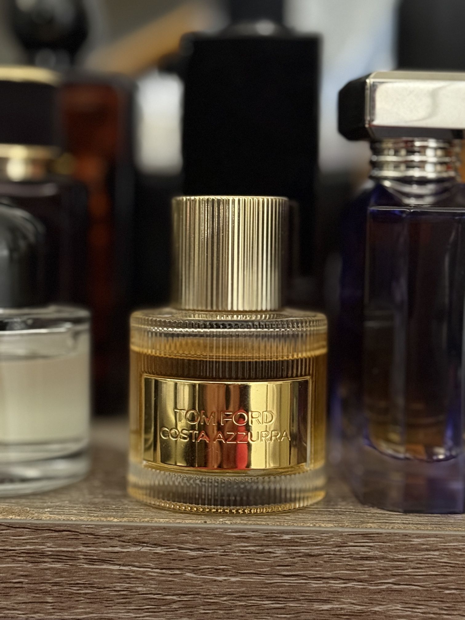 Tom Ford Costa Azura