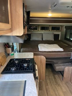 2020 Jayco J feather travel trailer