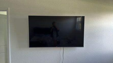 Hisense - 60" Class A6G Series LED 4K UHD Smart Android TV