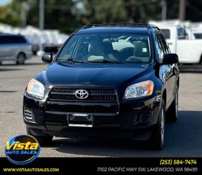 2011 Toyota RAV4