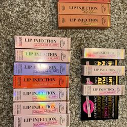 Too Faced Lip Injection Gloss
