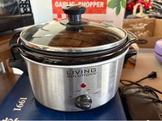 Crockpot
