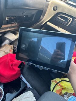 Car stereo