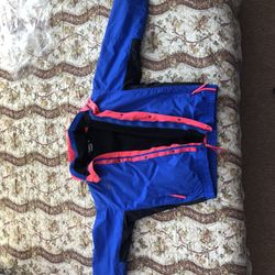 Columbia Winter Coat