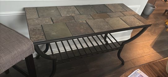 Entry or hall table