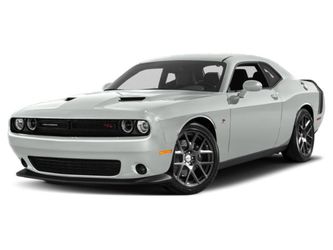 2015 Dodge Challenger