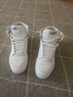 Puma size 9.5
