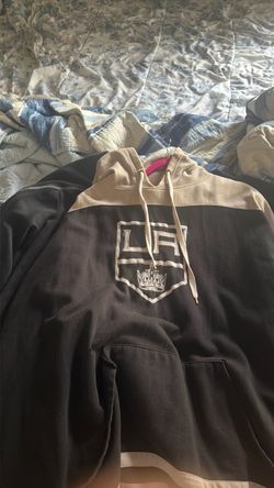 La Kings sweaters