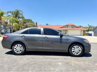 2008 Toyota Camry