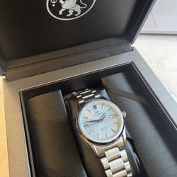 Grand Seiko Automatic Watch