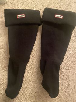 Hunter Socks