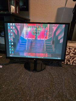 Panasonic Monitor