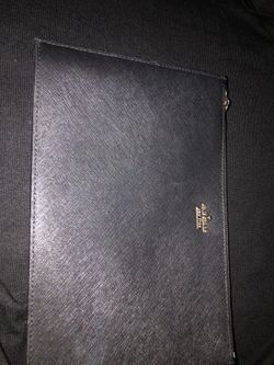 Kate Spade wristlet