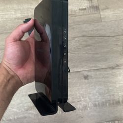 Cm500 Modem