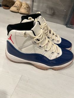 Rare Air 11s