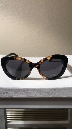 Burberry Women’s Sunglasses