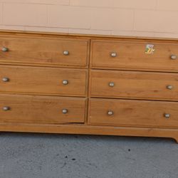 Modern Dresser 