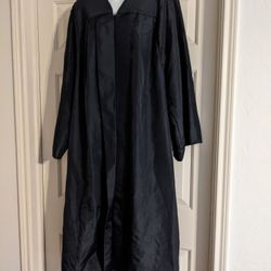 Graduation Gown