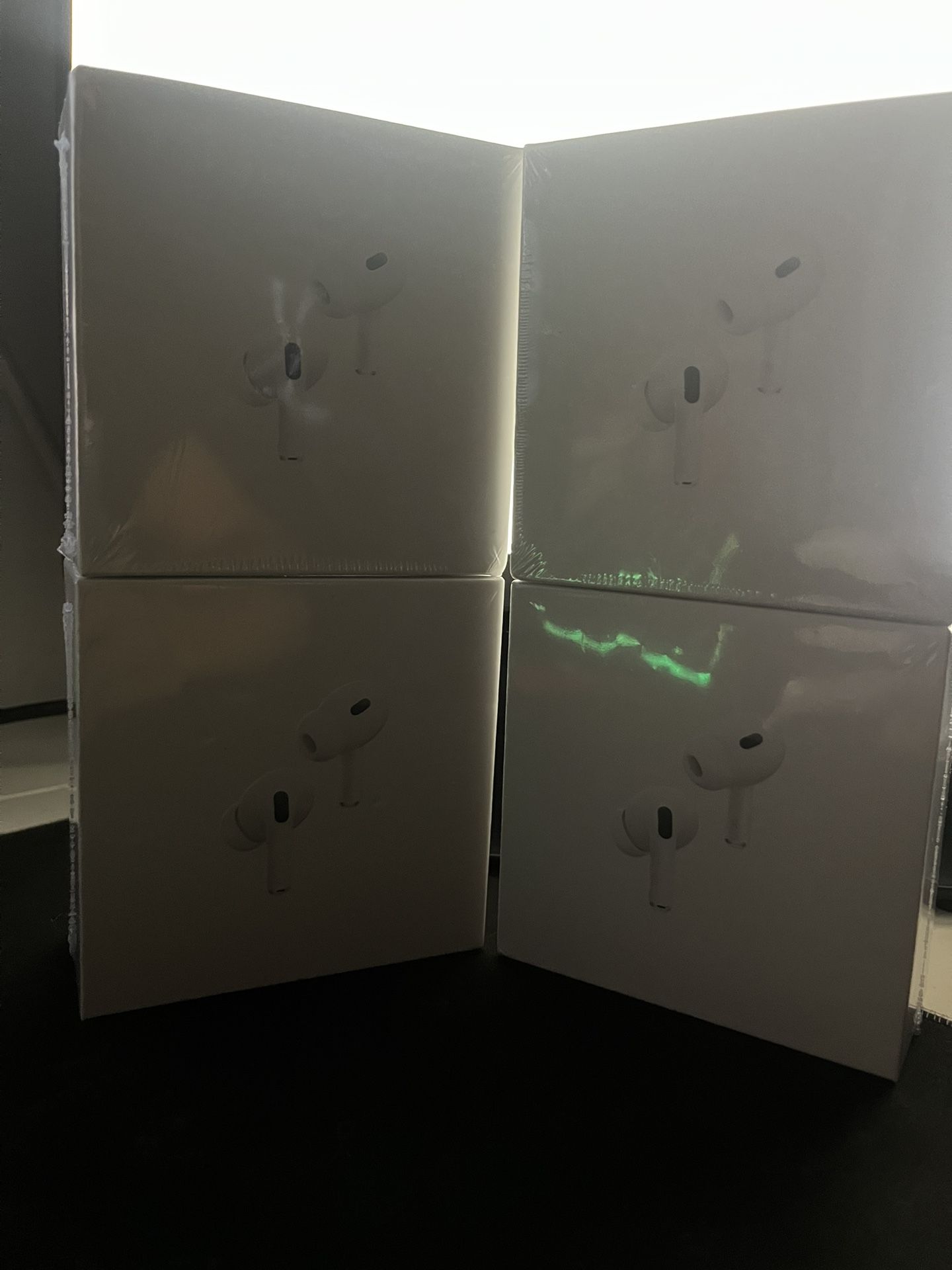 AirPods Pro Gen 2