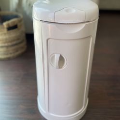 Diaper Pail 