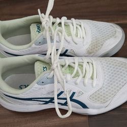 Womens Asics Shoes