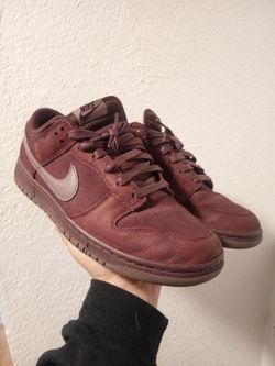 Nike dunks