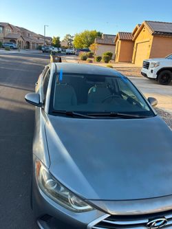 New windshield