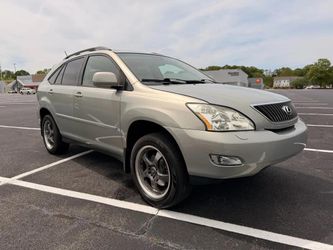 2004 Lexus RX 330