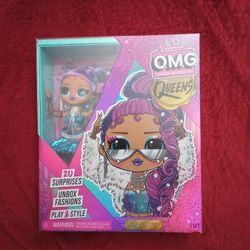 LOL OMG DOLL NEW TOYS $25 EACH 