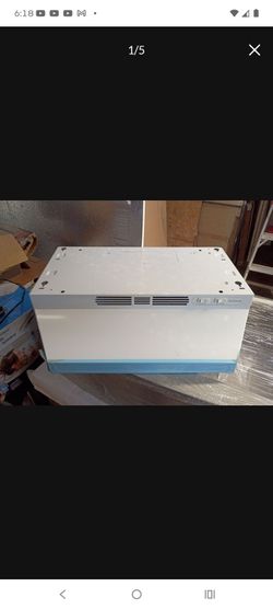 24" under mount range hood down small kitchen new ,no box