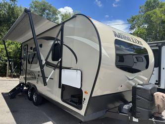 2020 Forest River  Rockwood Mini Lite 2109S