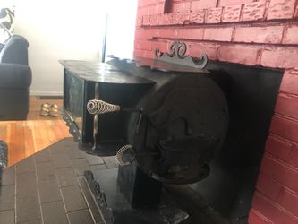 chimney