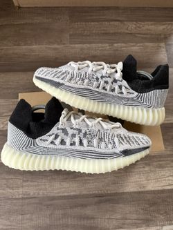 Adidas Yeezy 350 CMPCT Slate Panda sz 8