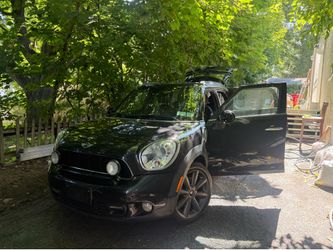 Mini cooper 2012 manual