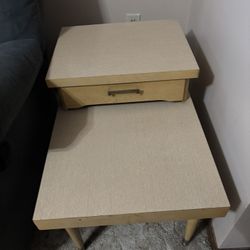 End Table 